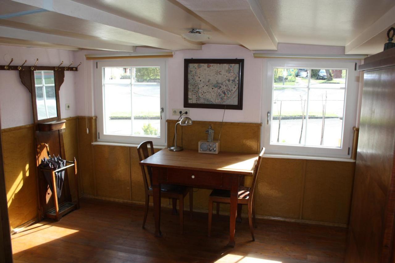 Ferienwohnung Fink Tengen Esterno foto