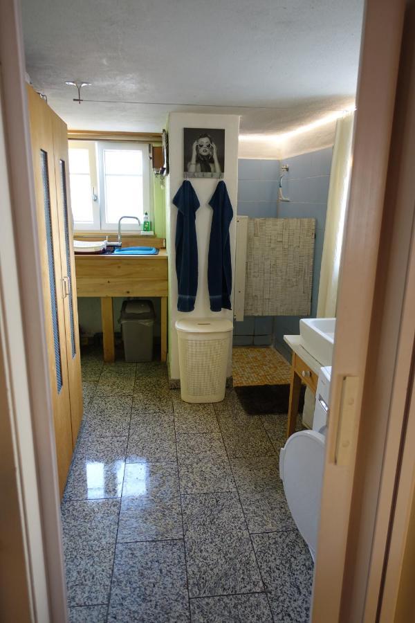 Ferienwohnung Fink Tengen Esterno foto