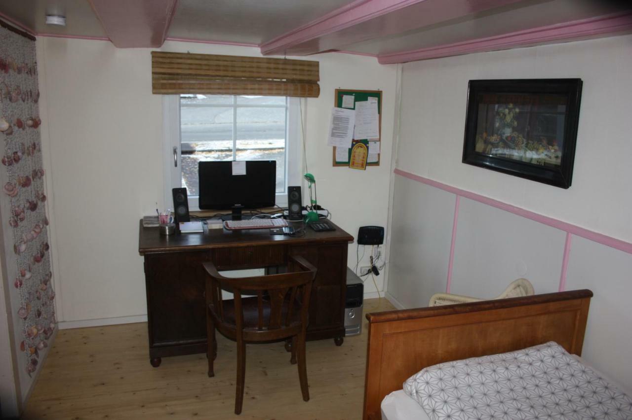 Ferienwohnung Fink Tengen Esterno foto
